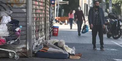 «Никто не заслуживает такой смерти»: люди умирают от холода в Израиле - nep.co.il - Израиль - Тель-Авив