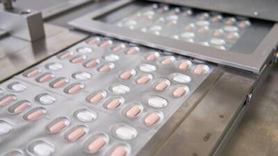 В Израиле разрешили использовать таблетки от коронавируса фирмы Pfizer - vesty.co.il - США - Израиль
