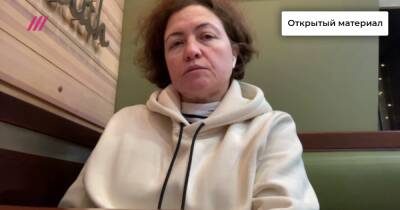 «Важно было закрыть „ОВД-Инфо“ перед Новым годом»: адвокат объяснила, что не так с судебным решением о блокировке сайта проекта - tvrain.ru - Россия