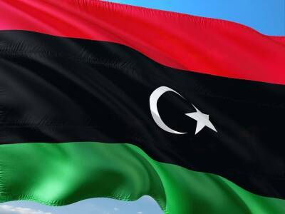Ливия - В Ливии на берег выбросило тела 27 мигрантов и мира - cursorinfo.co.il - Израиль - Ливия - Триполи - Хомс