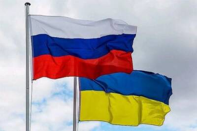Половина жителей Украины считает, что война с Россией действительно возможна - argumenti.ru - Россия - США - Украина