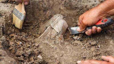 Синагогу VII века нашли в ходе раскопок на юге Турции - belta.by - Белоруссия - Турция - респ. Алания - Минск - провинция Анталья