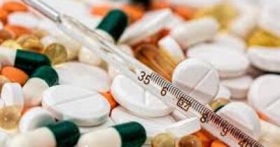 В Израиле одобрили применение таблеток Pfizer от COVID-19 - dsnews.ua - Украина - Израиль