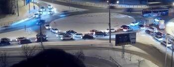 Репетиция апокалипсиса в центре Вологды: горожане с ужасом ждут ремонта моста через Шограш - vologda-poisk.ru - Вологда