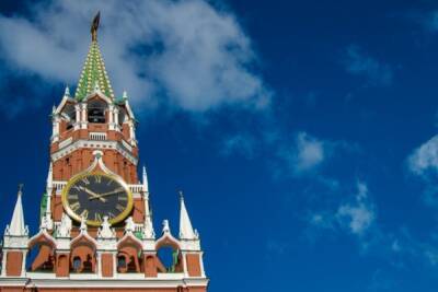 Американский профессор признал Россию сверхдержавой: слухи об упадке беспочвенны - mk.ru - Россия - США - шт. Миннесота