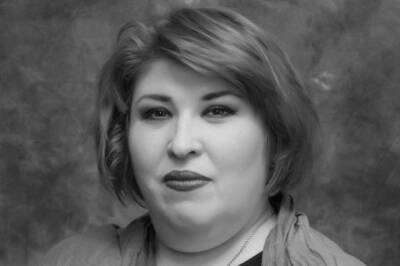 В Новосибирске скончалась экс-солистка НОВАТа Ольга Егудина - sib.fm - Новосибирск - Скончался