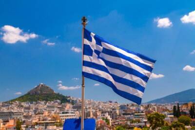 Греция - В Греции объявили национальный траур в связи со смертью экс-президента страны - trend.az - Греция