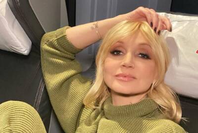 Алла Пугачева - Кристина Орбакайте - Михаил Земцов - Орбакайте нарядила и вывела в свет 9-летнюю внучку Пугачевой: "Две фотомодели" - politeka.net - Украина