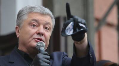 Петр Порошенко - Порошенко, репрессии и Новый год в Варшаве - geo-politica.info - Украина - Варшава