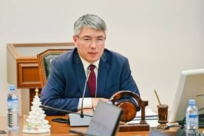 Алексей Цыденов - Алексей Цыденов отчитался по ТЭЦ-1 и поздравил жителей Бурятии с наступающими праздниками - ulan.mk.ru - Улан-Удэ - респ.Бурятия