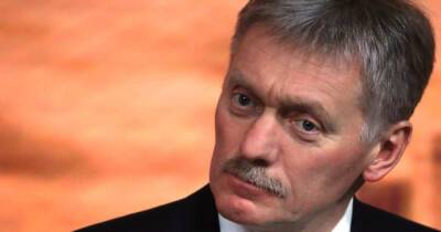 Дмитрий Песков - Владимир Ленин - митрополит Иларион - Песков опроверг существование планов по выносу тела Ленина из Мавзолея - ren.tv - Москва - Россия