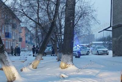 4 тела найдены в квартире в Канске Красноярского края - kras.mk.ru - Красноярский край - Канск