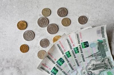 Эксперт допустил повышение курса рубля в 2022 году - neva.today - Россия - Санкт-Петербург