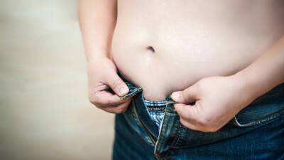 Светлана Фус - Диетолог перечислила семь причин, из-за которых человек толстеет - mir24.tv