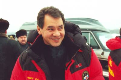 Сергей Шойгу - Шойгу рассказал, как армия помогает справляться с катаклизмами и пожарами - aif.ru - Россия - респ. Саха