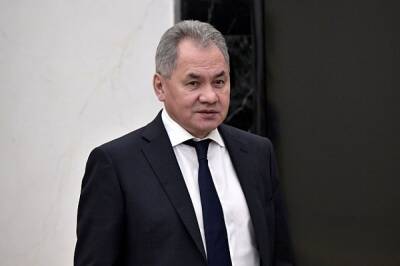 Сергей Шойгу - Шойгу рассказал о возможных последствиях госпереворота на Украине - aif.ru - Россия - Украина - Киев - Крым