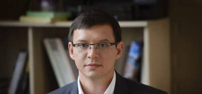 Владимир Путин - Евгений Мураев - Экс-депутат Верховной Рады Мураев: НАТО должно потребовать от РФ не принимать новые страны в ОДКБ - runews24.ru - Москва - Россия - США - Вашингтон - Пекин
