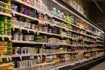 274 килограмма просроченной продукции изъяли из магазинов Красноярска в 2021 году - kras.mk.ru - Красноярский край - Красноярск