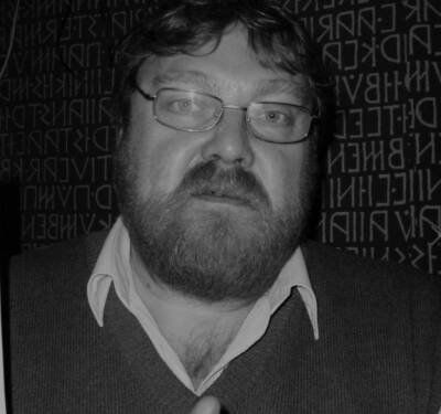 Гарри Поттер - От ковида умер актер дубляжа Андрей Ярославцев, озвучивший Оптимуса Прайма и Дамблдора - znak.com - Москва - Скончался