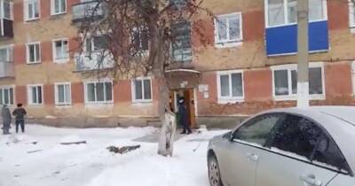 Стали известны подробности убийства матери и двух детей в Канске - ren.tv - Красноярский край - Канск