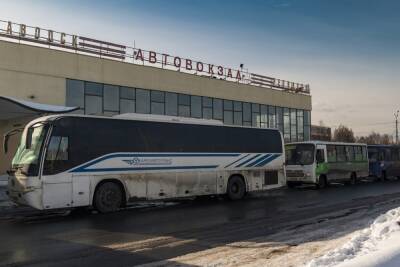 В новогодние каникулы изменится расписание автобусов в Карелии - karel.mk.ru - Петрозаводск - республика Карелия