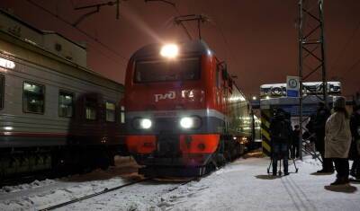 Стоимость жд билетов на Север из Тюмени выросла в три раза из-за высокого спроса - nashgorod.ru - Тюмень - Сургут - окр. Янао - Нижневартовск
