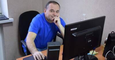 Народный учитель: переехал из Александрии в Кременчуг, а за ним отправились и ученики - kp.ua - Украина - г. Александрия - Кременчуг