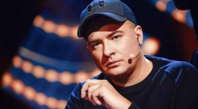 Владимир Зеленский - Андрей Данилко - Верка Сердючка - В 2019 году Верка Сердючка могла выдвинуть свою кандидатуру в президенты - news-front.info - Украина