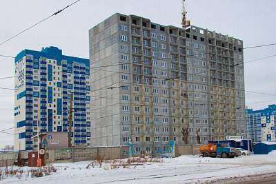 Сергей Николаев - В Новосибирске цена квадратного метра в новостройке превысила 99 тысяч рублей в декабре 2021 года - sib.fm - Новосибирск