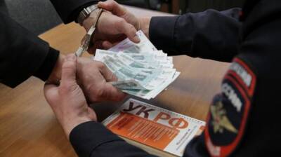 В Удмуртии во взятках обвиняется руководитель управляющей компании - gorodglazov.com - Россия - респ. Удмуртия - Ижевск - Удмуртия
