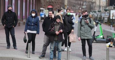 В Украине против COVID-19 сделано более 28 миллионов прививок - kp.ua - Украина