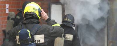 Во Владивостоке потушили пожар в ТК «Руслан» - runews24.ru - Россия - Приморье край - Владивосток