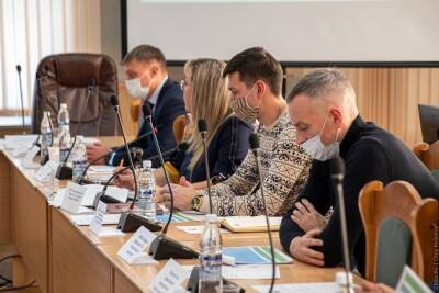 Александр Сапожников - Велодорожки появятся на улице Новобульварной в Чите после реконструкции - chita.ru - Чита