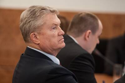 Миллионеру-банкроту, экс-зампреду Госдумы Язеву просят оставить на жизнь ₽29 тыс. - znak.com - Москва