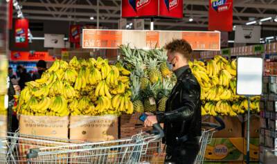 Хорошее дешевым не бывает. Кто виноват в росте цен на продукты - lv.baltnews.com - Латвия
