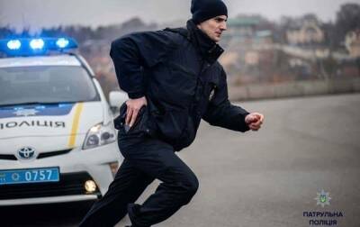 В Одессе полицейский стрелял в арестанта при попытке бегства - korrespondent.net - Украина - Харьковская обл. - Одесса - Одесса