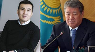 Нурсултан Назарбаев - Ахметжан Есимов, Галимжан Есенов и АТФбанк правят Самрук-Казыной с того света - ukrpost.biz - Казахстан