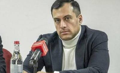 Бориса Авакяна оторвали от кальяна с Игорем Алейниковым - ukrpost.biz - Армения - Париж