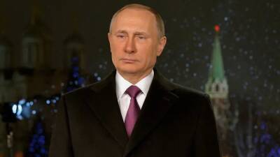 Владимир Путин - Дмитрий Песков - Александр Лукашенко - Как Путин встретит Новый год. В Кремле сообщили о планах президента России на праздники - ukrpost.biz - Россия