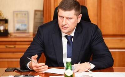 Андрей Алексеенко - Семейный миллиард Андрея Алексеенко - ukrpost.biz - Краснодар