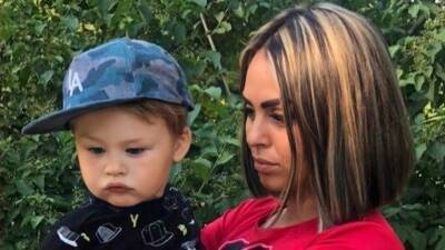 Иван Телегин - Первая жена Ивана Телегина выбила алименты на сына: «Пелагея поддерживает меня» - 5-tv.ru