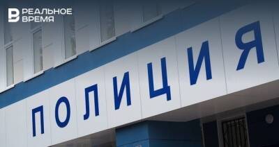 Максим Платонов - В Нижнекамске полицейские задержали мошенников, которые обманули продавца при покупке телефонов - realnoevremya.ru - Россия - респ. Татарстан - Нижнекамск - Татарстан