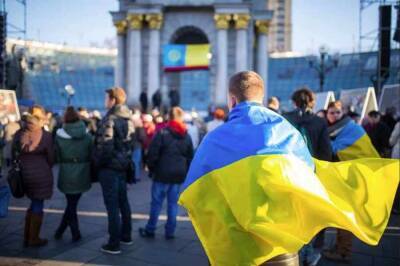 Конфликт в Донбассе и тарифы ЖКУ: украинцы назвали главные проблемы страны - news-front.info - Украина