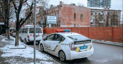 Днепрянка сообщила о расправе над мужем и минировании предприятия: что произошло - dnepr.politeka.net - Украина - Днепропетровская обл.