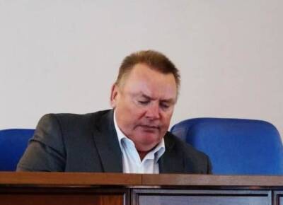 Сергей Дегтярев - Новым куратором ЖКХ в Нефтеюганске назначен бывший вице-мэр города - znak.com - Нефтеюганск