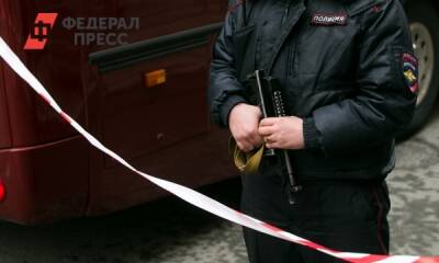 СК назвал возможную причину убийства семьи в Канске - fedpress.ru - Россия - Красноярск - Канск