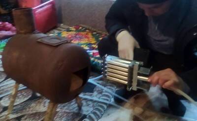 В "Худудгазтаъминот" попросили узбекистанцев не использовать самодельные отопительные приборы - podrobno.uz - Узбекистан - Ташкент