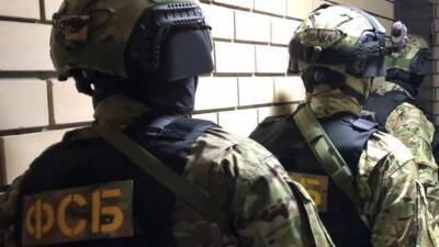 Шамиль Басаев - Хаттаб Эмира - ФСБ опубликовала видео задержания двух участников банды Басаева и Хаттаба - russian.rt.com - респ. Дагестан