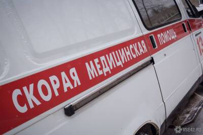 Раздетый липчанин попал в больницу после незапланированного "купания" - news.vse42.ru - Липецк