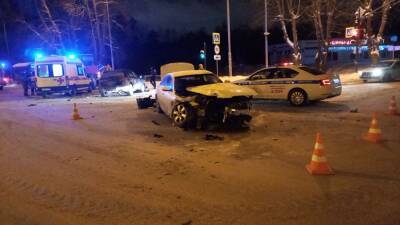 Елен Владимиров - За год в ДТП в Екатеринбурге погибли семь детей - newdaynews.ru - Екатеринбург